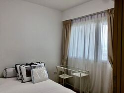 Eight Riversuites (D12), Condominium #590028941